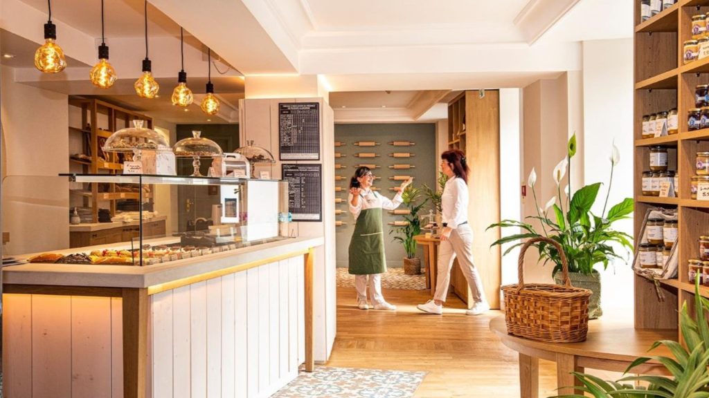 Nouveauté gourmande – Le Youkounkoun boulangerie de la cite 3 boulangerie de la cite 3