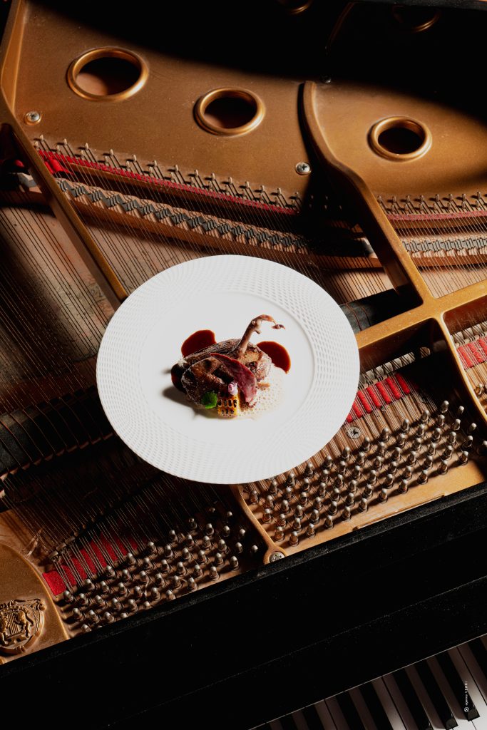 Menus Festifs de La Barbacane BARBACANE RESTAURANT GASTRONOMIQUE MENU SIGNATURE 2025 10 CARCASSONNE VERRI 38 1 BARBACANE RESTAURANT GASTRONOMIQUE MENU SIGNATURE 2025 10 CARCASSONNE VERRI 38 1