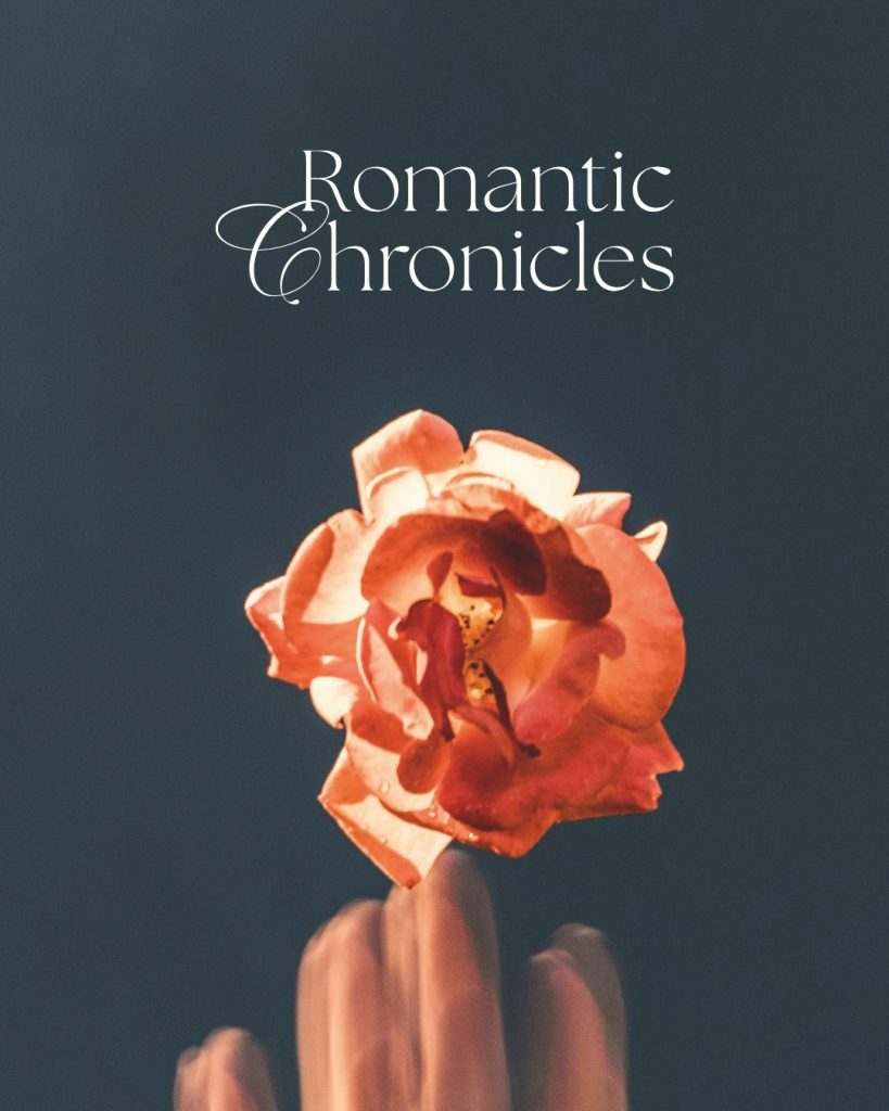 MGALLERYRomanticChronicles TemplateSpaRitual A5 FR.pptx