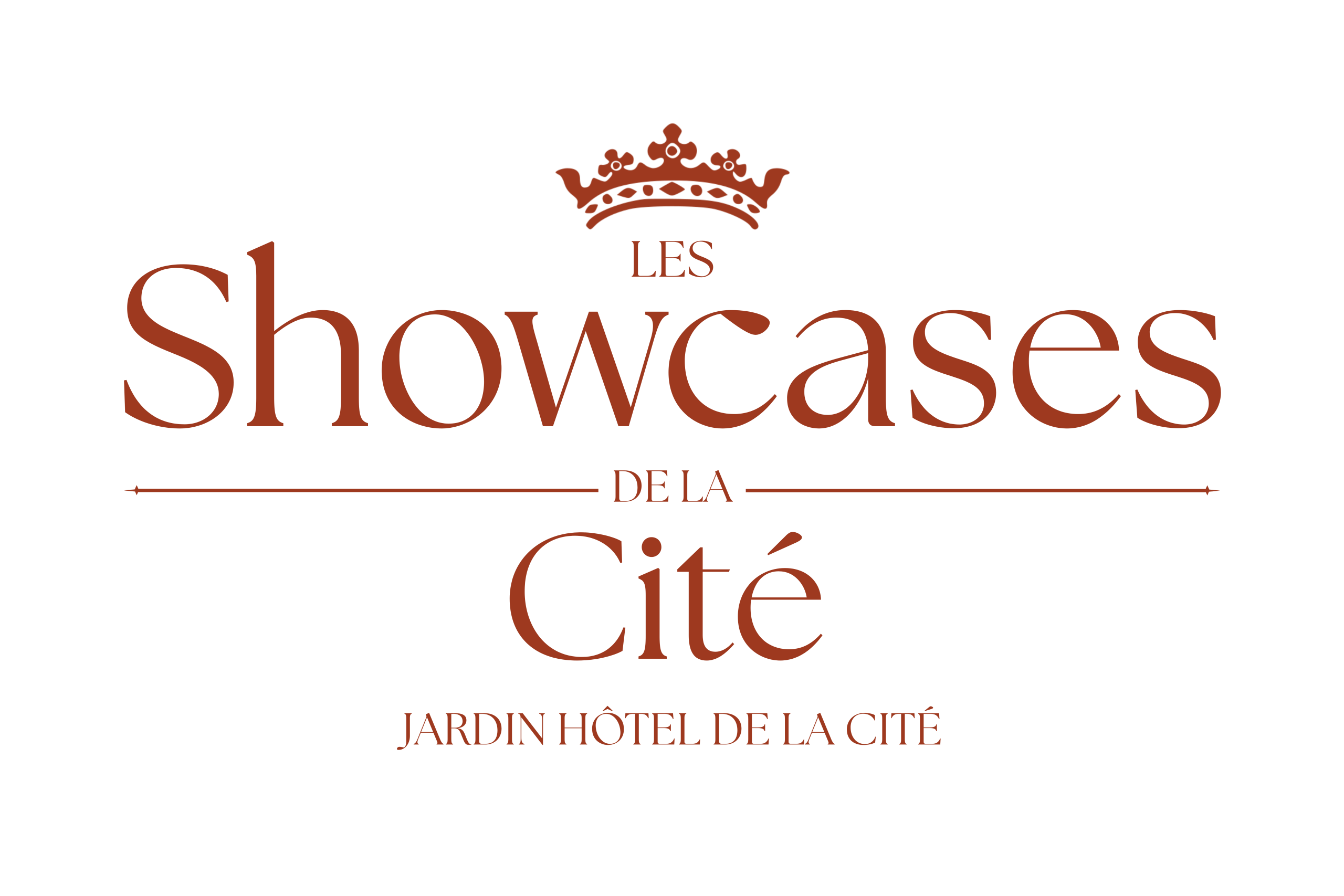 Les Showcases de la Cité