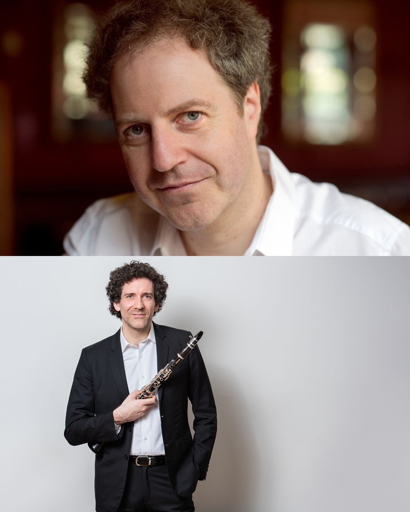 Concert Nicolas Stavy et Nicolas Baldeyrou