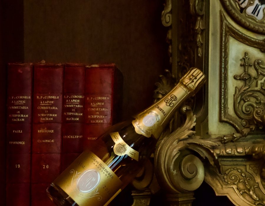 Bar Bibliothek 4 1 4